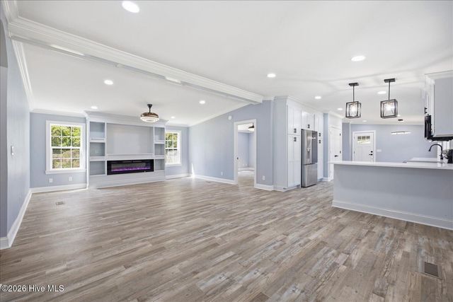 234 Bullard Road, Chadbourn, NC 28431