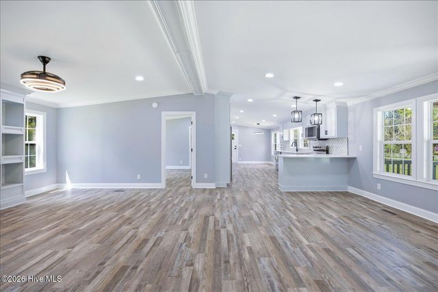 234 Bullard Road, Chadbourn, NC 28431