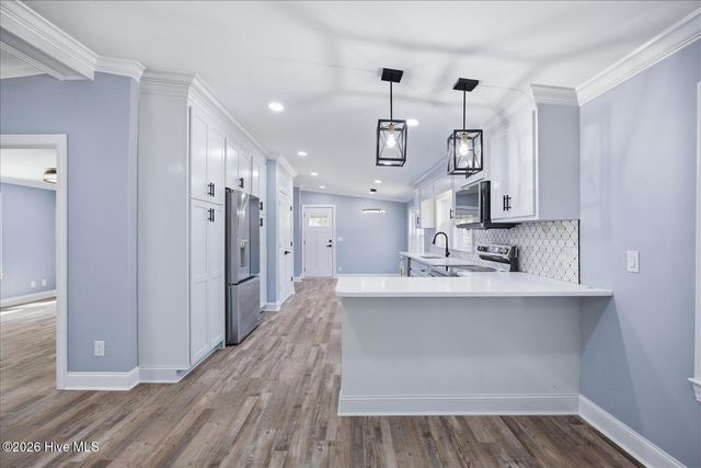 234 Bullard Road, Chadbourn, NC 28431