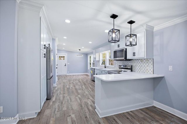 234 Bullard Road, Chadbourn, NC 28431