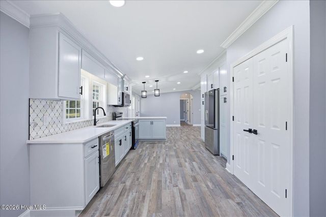 234 Bullard Road, Chadbourn, NC 28431