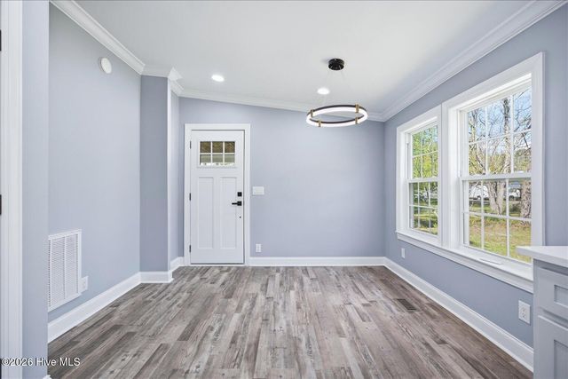 234 Bullard Road, Chadbourn, NC 28431