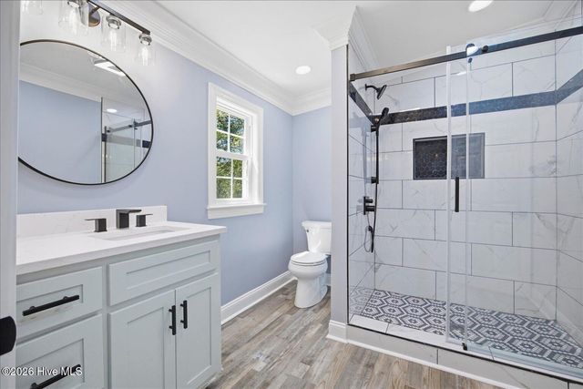 234 Bullard Road, Chadbourn, NC 28431