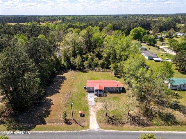 234 Bullard Road, Chadbourn, NC 28431