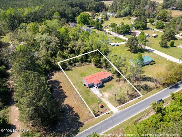 234 Bullard Road, Chadbourn, NC 28431