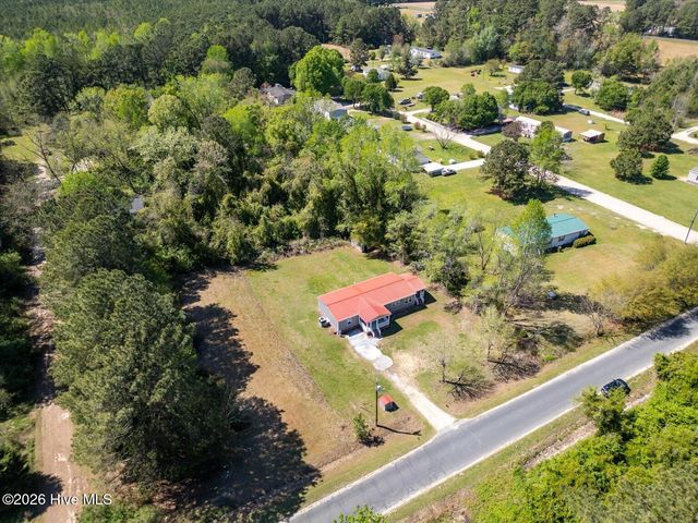 234 Bullard Road, Chadbourn, NC 28431