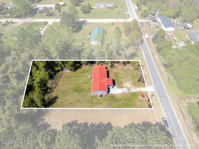 234 Bullard Road, Chadbourn, NC 28431