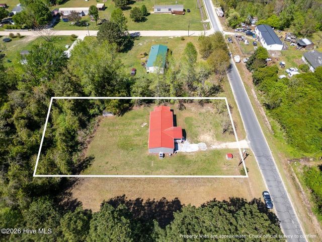 234 Bullard Road, Chadbourn, NC 28431