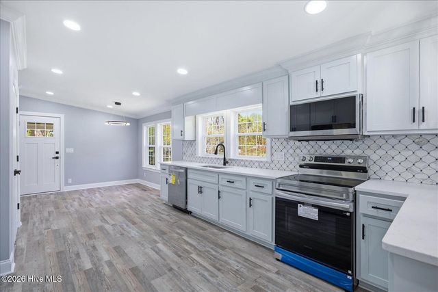 234 Bullard Road, Chadbourn, NC 28431