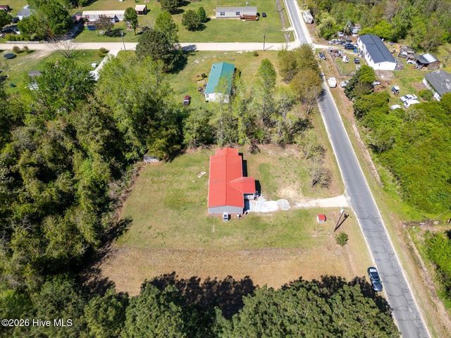 234 Bullard Road, Chadbourn, NC 28431
