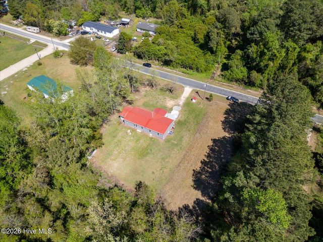 234 Bullard Road, Chadbourn, NC 28431