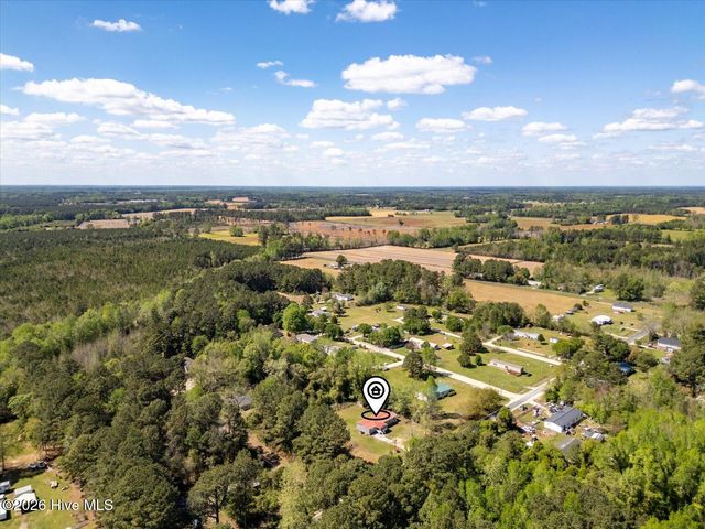 234 Bullard Road, Chadbourn, NC 28431