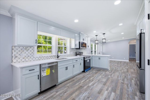 234 Bullard Road, Chadbourn, NC 28431