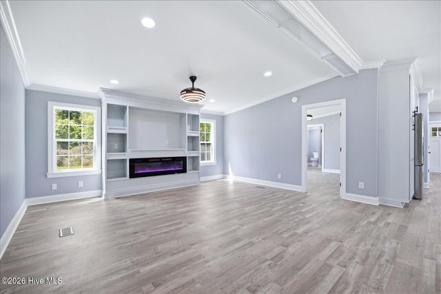 234 Bullard Road, Chadbourn, NC 28431