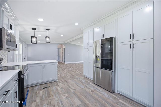 234 Bullard Road, Chadbourn, NC 28431