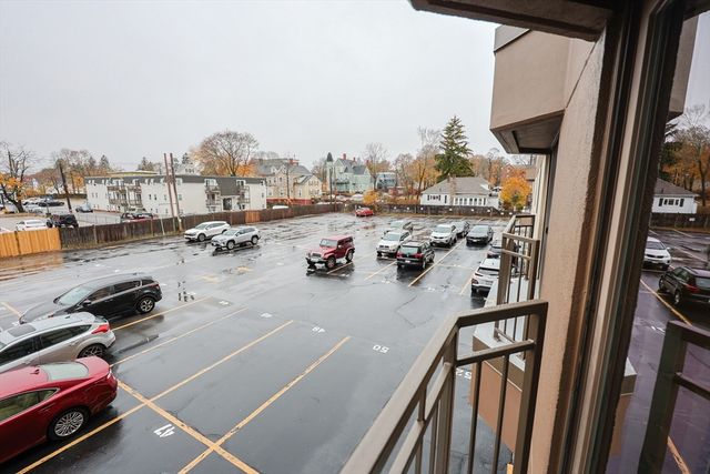 68 N Washington St 210, North Attleboro, MA 02760