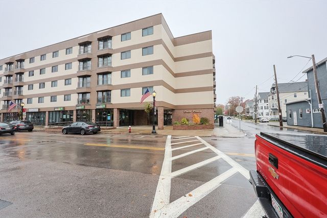 68 N Washington St 210, North Attleboro, MA 02760