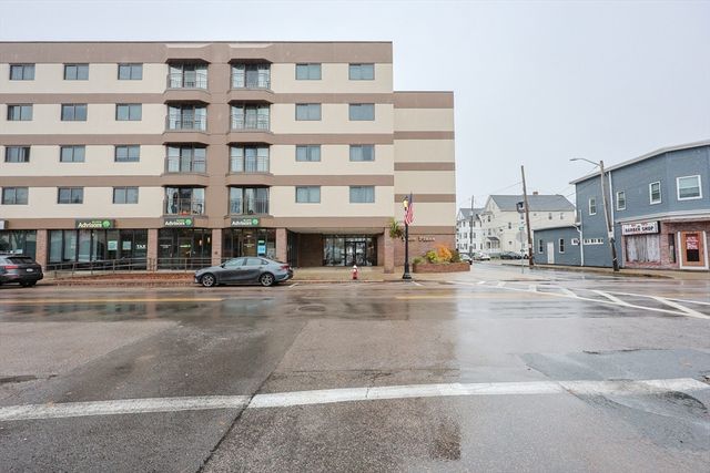 68 N Washington St 210, North Attleboro, MA 02760