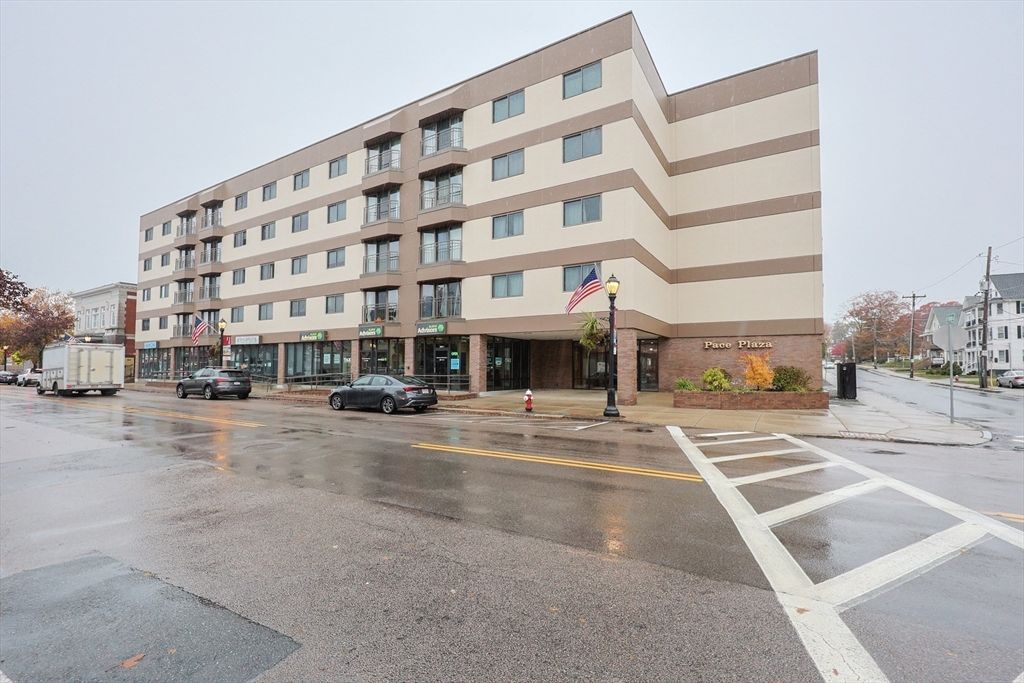 68 N Washington St 210, North Attleboro, MA 02760