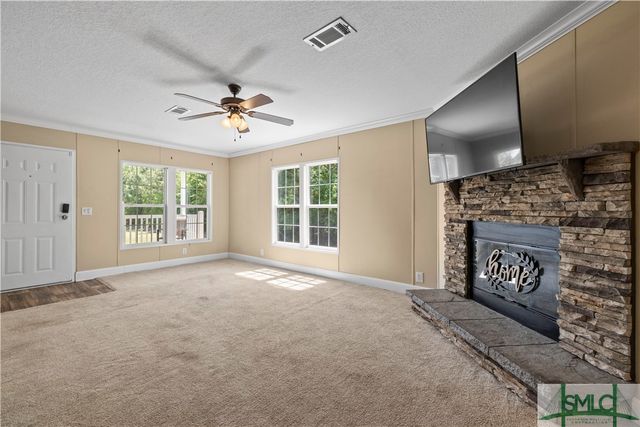 1173 Ga Highway 21 Highway N, Springfield, GA 31329