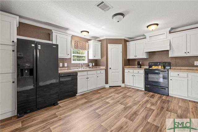 1173 Ga Highway 21 Highway N, Springfield, GA 31329