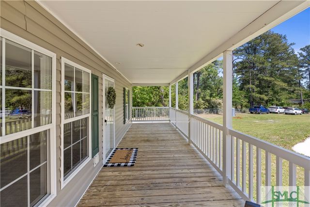 1173 Ga Highway 21 Highway N, Springfield, GA 31329