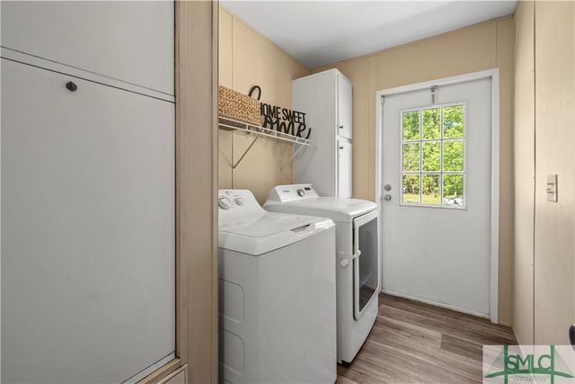 1173 Ga Highway 21 Highway N, Springfield, GA 31329