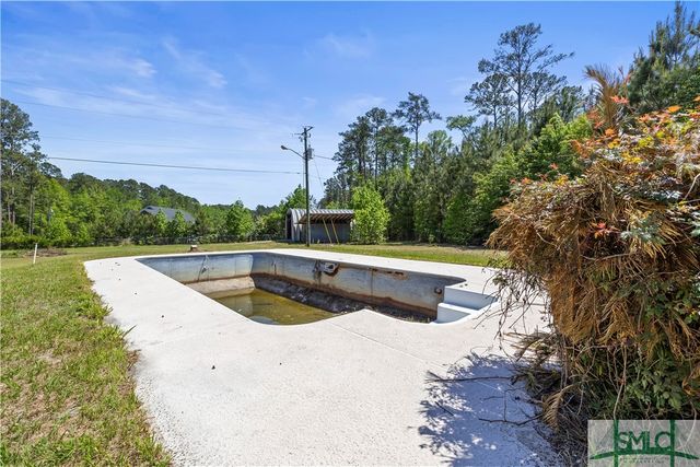 1173 Ga Highway 21 Highway N, Springfield, GA 31329