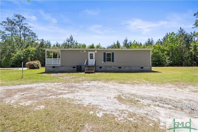 1173 Ga Highway 21 Highway N, Springfield, GA 31329