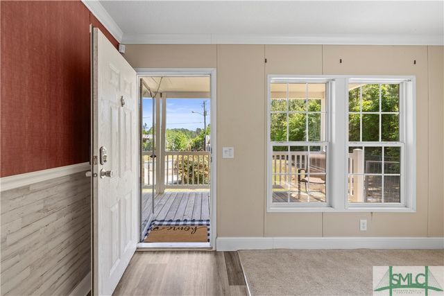 1173 Ga Highway 21 Highway N, Springfield, GA 31329