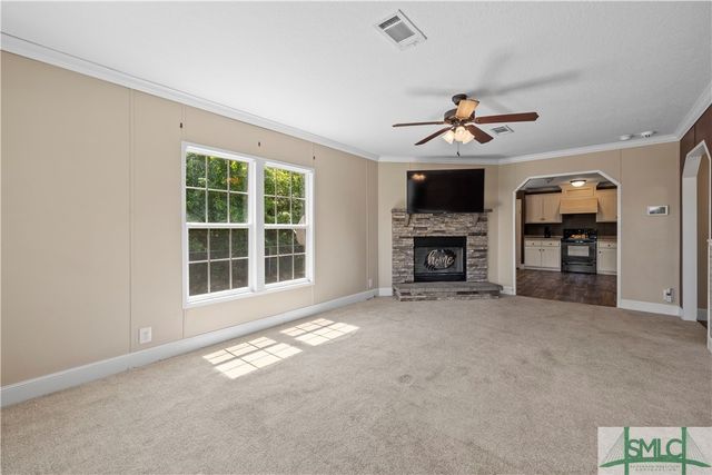 1173 Ga Highway 21 Highway N, Springfield, GA 31329