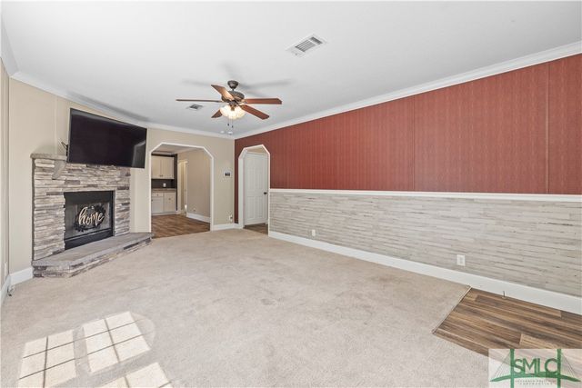 1173 Ga Highway 21 Highway N, Springfield, GA 31329