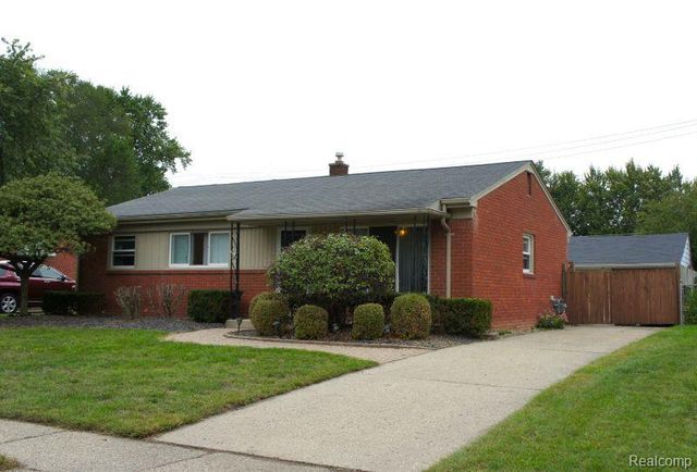 47440 Jeffry, Shelby Charter Township, MI 48317