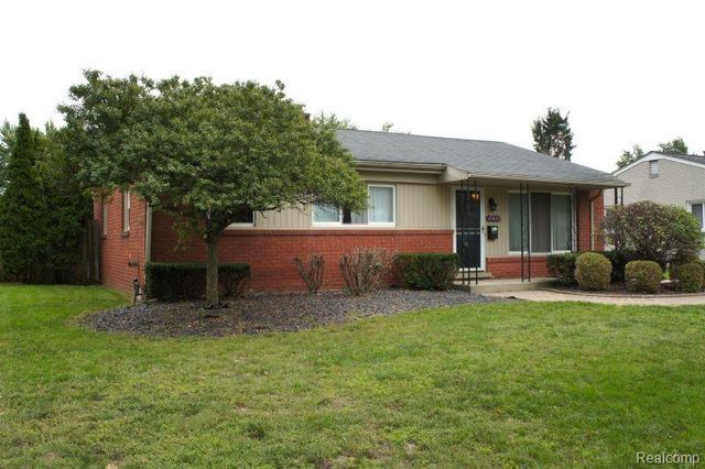 47440 Jeffry, Shelby Charter Township, MI 48317