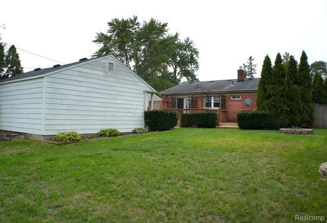 47440 Jeffry, Shelby Charter Township, MI 48317