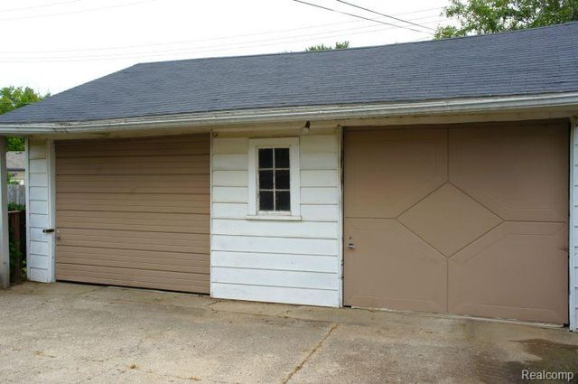 47440 Jeffry, Shelby Charter Township, MI 48317