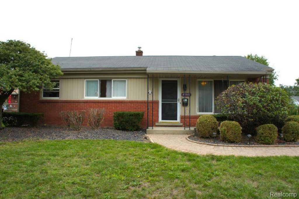 47440 Jeffry, Shelby Charter Township, MI 48317