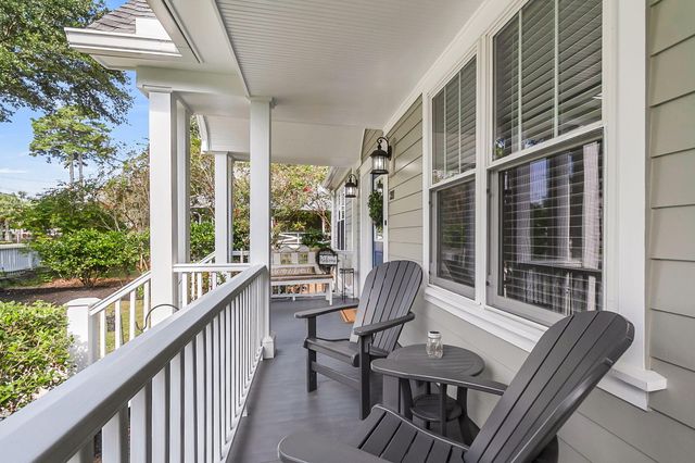 211 E Richardson Avenue, Summerville, SC 29483