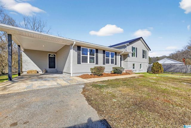 50 SOUTHSIDE DRIVE, Eastaboga, AL 36260