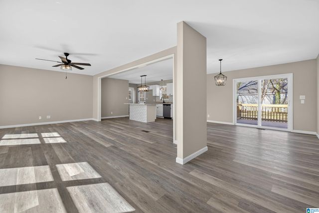 50 SOUTHSIDE DRIVE, Eastaboga, AL 36260