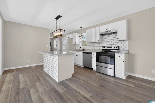 50 SOUTHSIDE DRIVE, Eastaboga, AL 36260