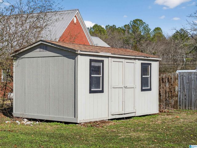 50 SOUTHSIDE DRIVE, Eastaboga, AL 36260