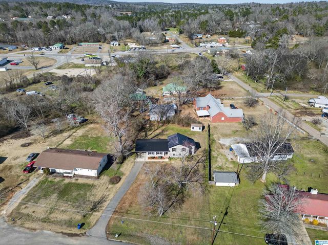 50 SOUTHSIDE DRIVE, Eastaboga, AL 36260