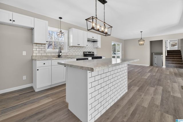 50 SOUTHSIDE DRIVE, Eastaboga, AL 36260