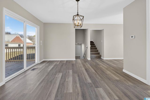 50 SOUTHSIDE DRIVE, Eastaboga, AL 36260