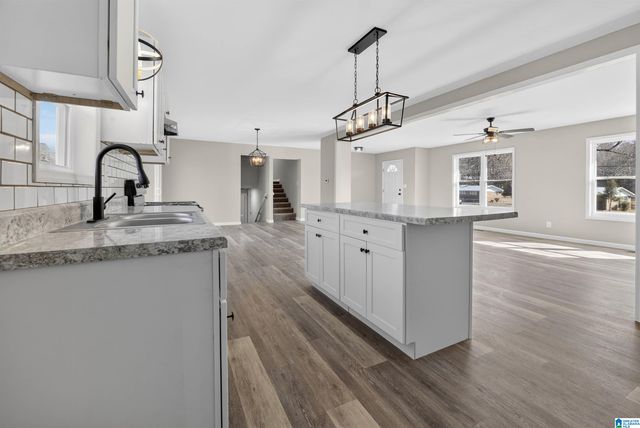 50 SOUTHSIDE DRIVE, Eastaboga, AL 36260