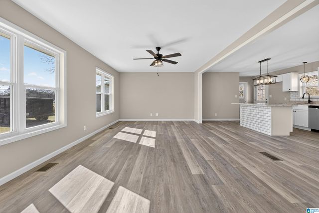 50 SOUTHSIDE DRIVE, Eastaboga, AL 36260