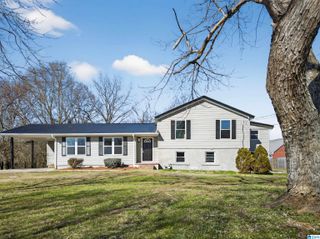 50 SOUTHSIDE DRIVE, Eastaboga, AL 36260