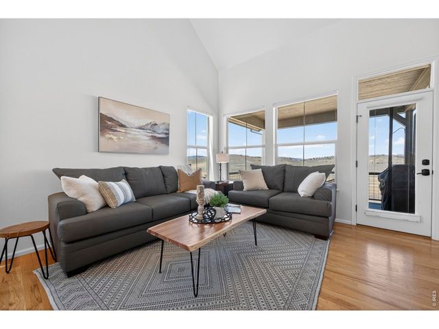 117 Peak View Dr, Granby, CO 80446