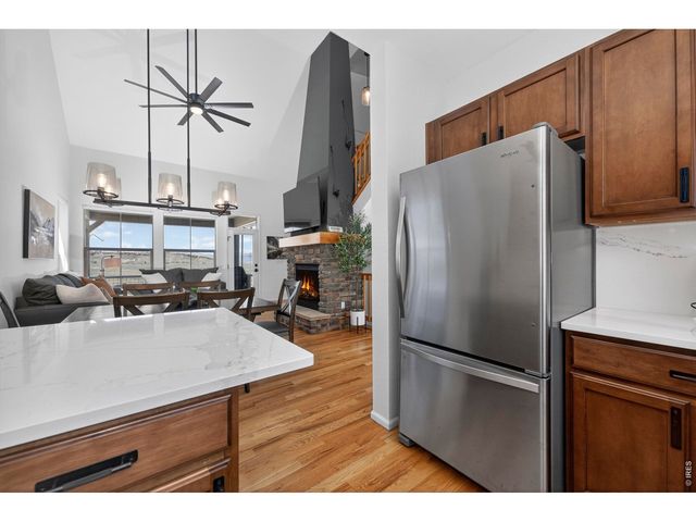 117 Peak View Dr, Granby, CO 80446